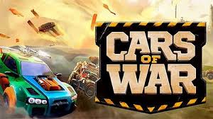 cars of war hack