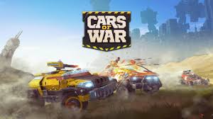 Cars of War hack, use our tool to generate a lot of credits
